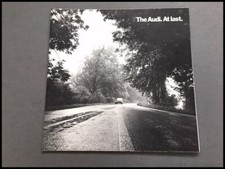 1970 Audi 100LS and Super 90