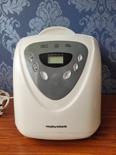 morphy richards bread maker