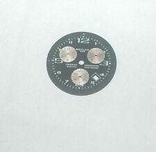 Breitling Dial Emergency