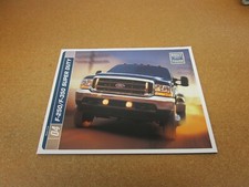 2004 Ford F Super Duty F250