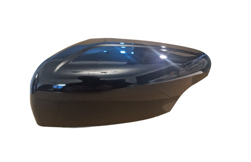 Door wing mirror - wing, for