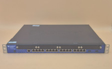 Juniper SRX240 Firewall Router | 16x Gigabit | VPN | Layer 3 | Enterprise | 12M