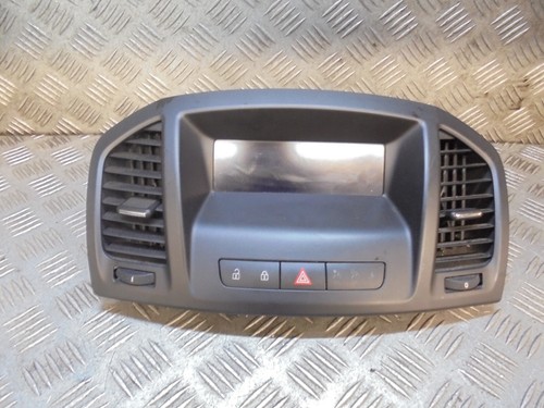 2010 vauxhall insignia - 2010,