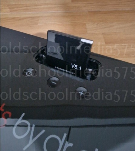 Bluetooth adapter for beats - for, by