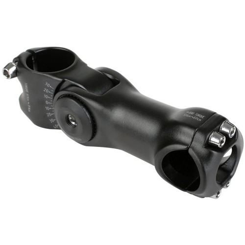 Bikehut adjustable alloy ahead - alloy,