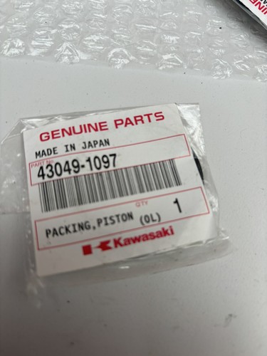 Kawasaki triples brake - triples, h1