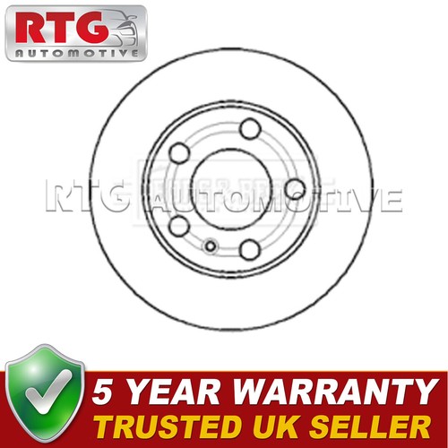 Front brake disc - brake,