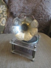 SANYKO Musical Box Gramaphone