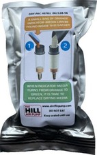 Hill Pumps Dry-Pac Refill