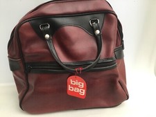 Vintage Large Tote Bag Holdall