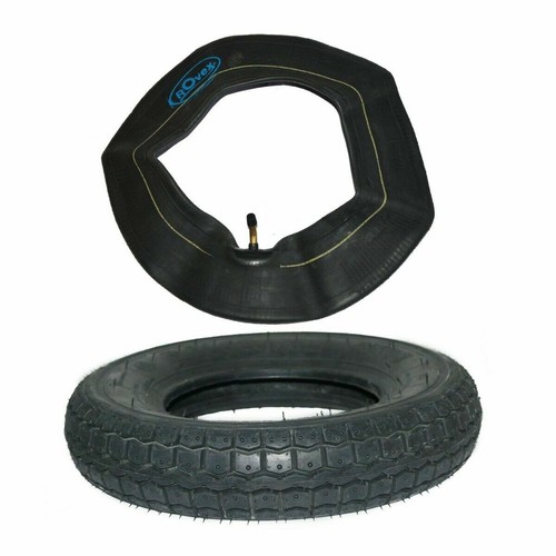 Wheel tyre inner - inner, 3.50-8