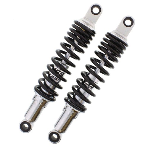 Pair shock absorbers post yss - shock,