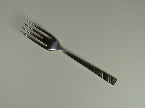 Viners cutlery silver rose - viners,