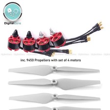 2212 920kv Brushless Motor CW