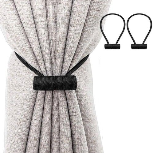 Pcs magnetic curtain tie - curtain,