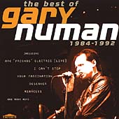 The Best Of Gary Numan