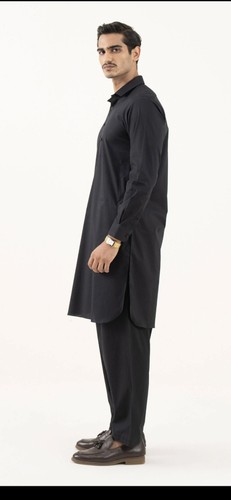 Saphire mens black - saphire,