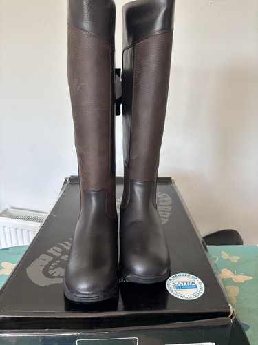 Toggi covent boots 7 - toggi, (7-7.5