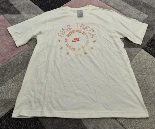 Vintage nike track olympics - track,
