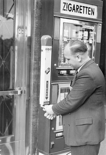 Germany berlin vending machine - berlin,