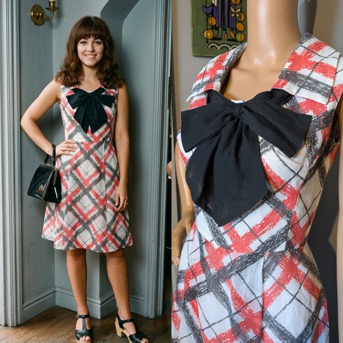 Vintage 70s carnegie cotton - vintage,