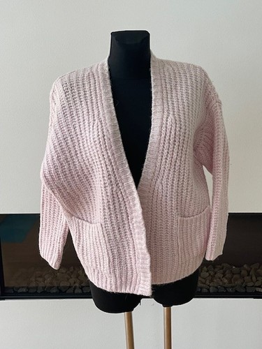 Bloom cardigan m - ★,
