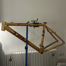 Vintage Trek 7000 ZX Mountain