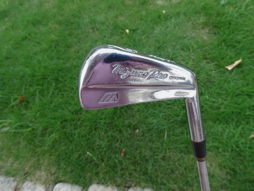Mizuno pro forged original - pro,