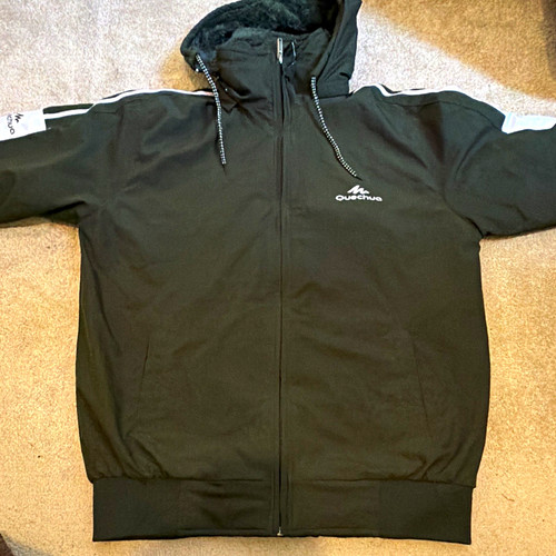 Quechua men black - men's,