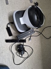 Sony PlayStation VR V1 PSVR
