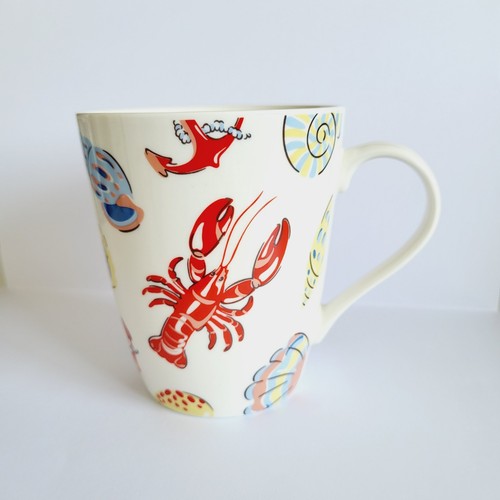 Cath kidston beach shell - beach,