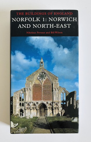 Norfolk norwich and - norfolk,