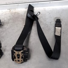 VOLKSWAGEN MK4 T4 VAN N/S PASSENGER SEAT BELT