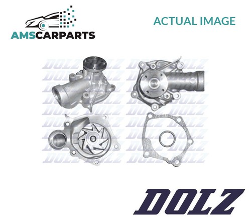 Engine cooling water pump h233 - water,
