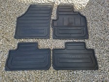 Genuine Land Rover Freelander