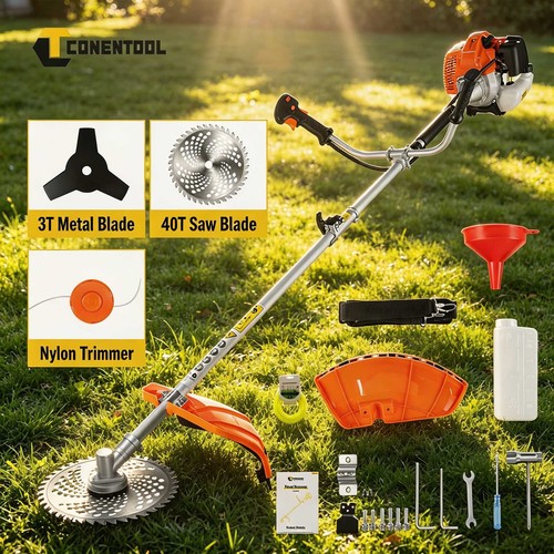 52cc petrol strimmer - 52cc,