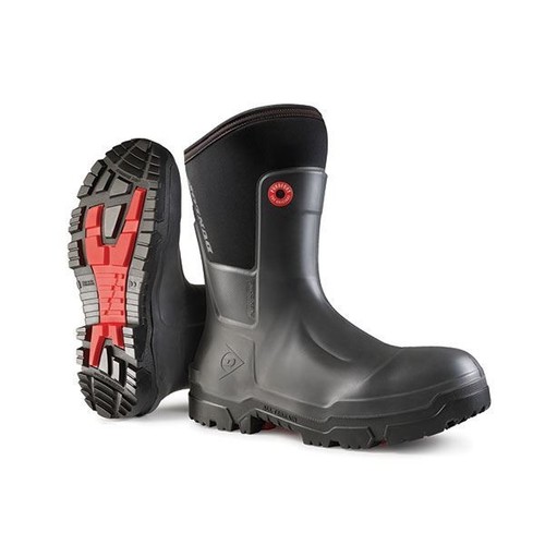 Dunlop snugboot craftsman full - dunlop,