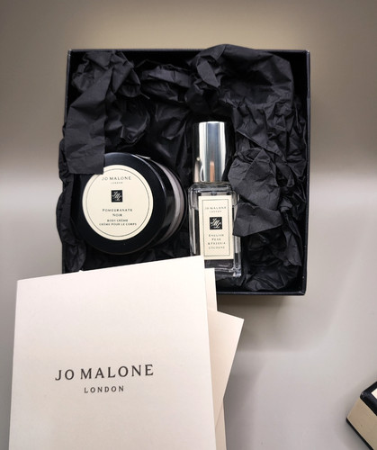 Malone english pear freesia - jo,