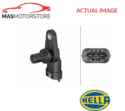 Camshaft position sensor - camshaft,