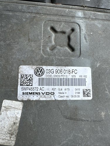 Golf mk5 2003 2009 0 - golf, 2003-2009