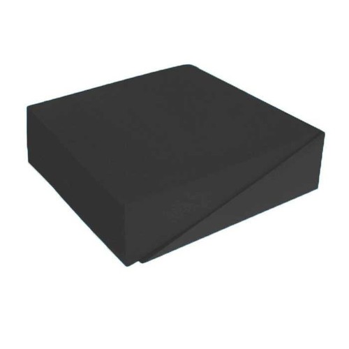 Wedge pillow orthopaedic bed - pillow,