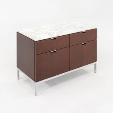 1990s Florence Knoll Two