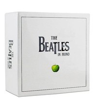 The Beatles In Mono Box Set
