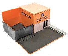 Greenlight 1/64 Scale - Texas