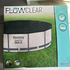 Bestway Flowclear Swimming