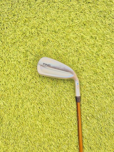 Ping g400 crossover - ping,