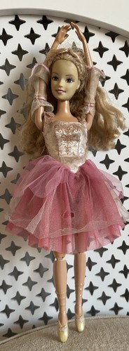 Rare 2006 barbie - barbie, 12