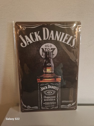 Jack daniels no7 - daniels, x
