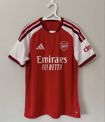 Arsenal 2026 home kit - arsenal, 2026/27