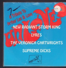 Various Rock(7" Vinyl